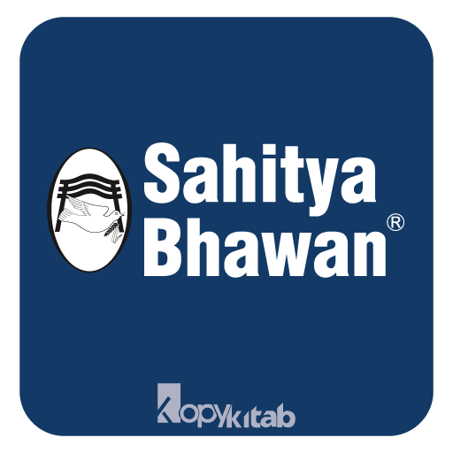 Sahitya Bhawan Agra eReader &