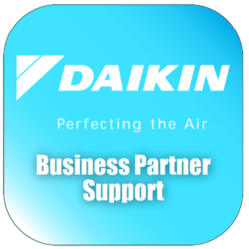 Daikin Partner Support