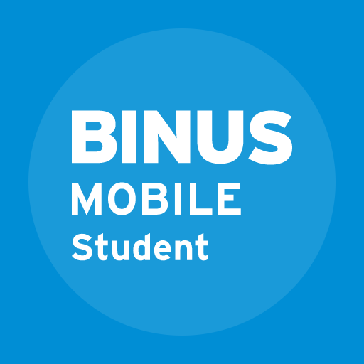 BINUS Mobile for Student