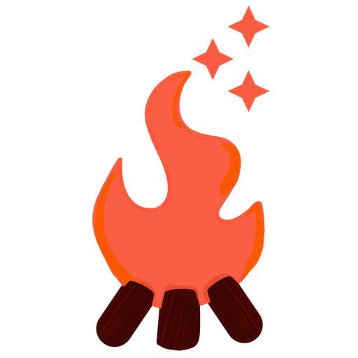 Official Couples App: Flamme