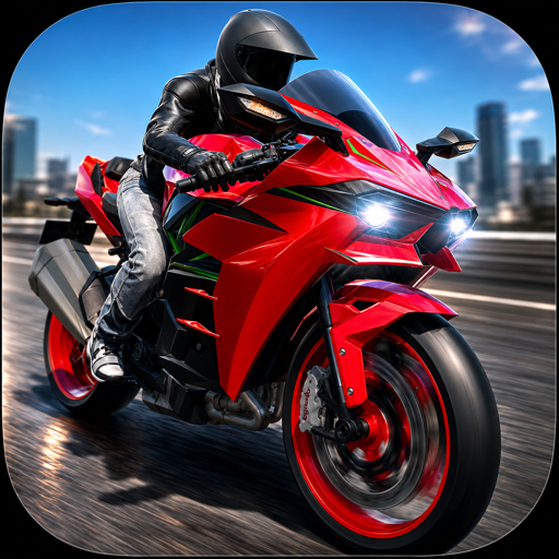 Ultimate Motorcycle Simulator