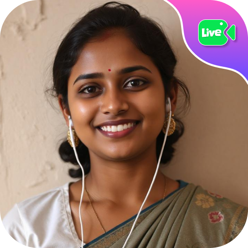 Honies Pro - Real Live Chat