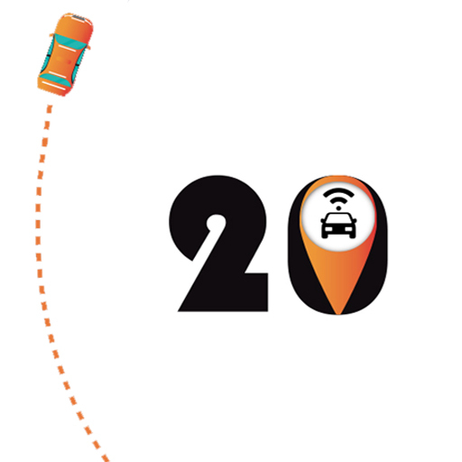 20 Buscar - Passageiro