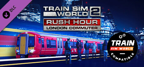 Train Sim World®: Brighton Main Line: London Victoria - Brighton Route Add-On - TSW2 & TSW3 compatib