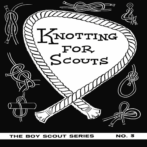 Scout Knots