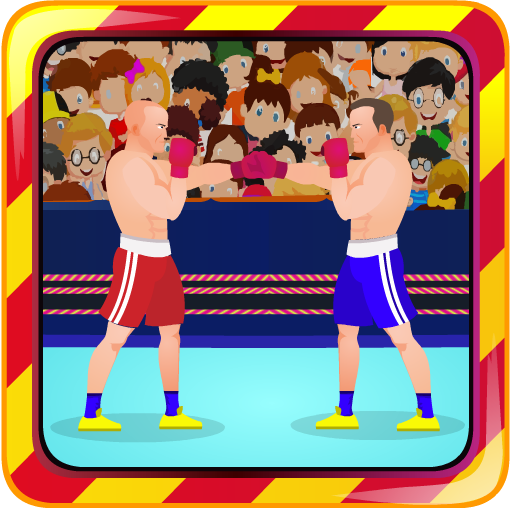 Escape Boxing Trophies