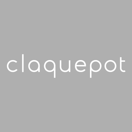 claquepot official app