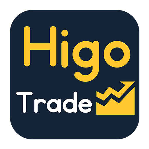 Higo Trade -Easy Trading App