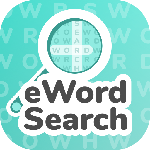 eWordSearch - головоломка по п