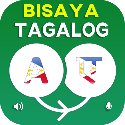 Translate Tagalog to Bisaya