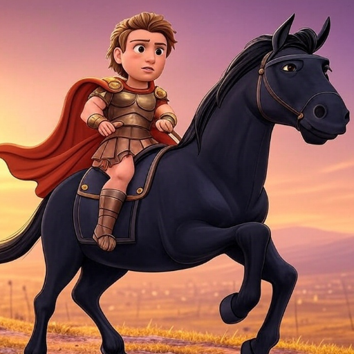 Alejandro Magno frases