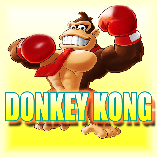 Donkey Kong Country Walkthrough