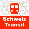 Switzerland Public Transport
