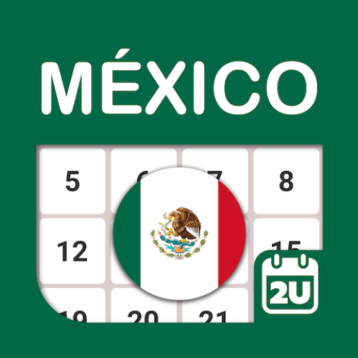 Mexico Calendar 2023