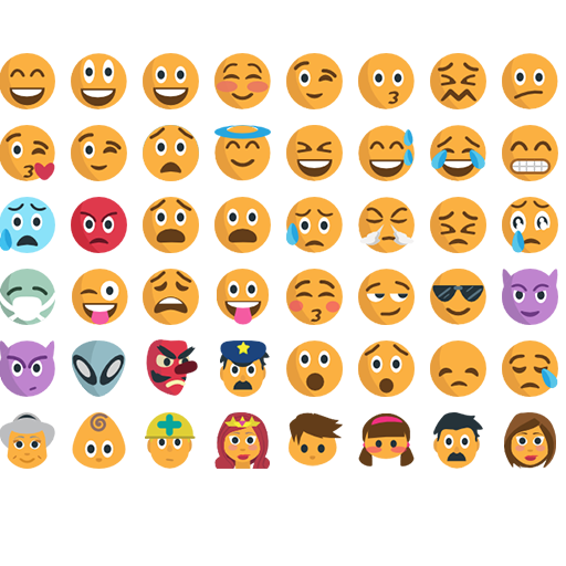 Open Emoji Plugin
