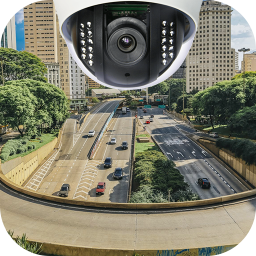 Live Earth Cameras: Live CCTV world Webcams Viewer