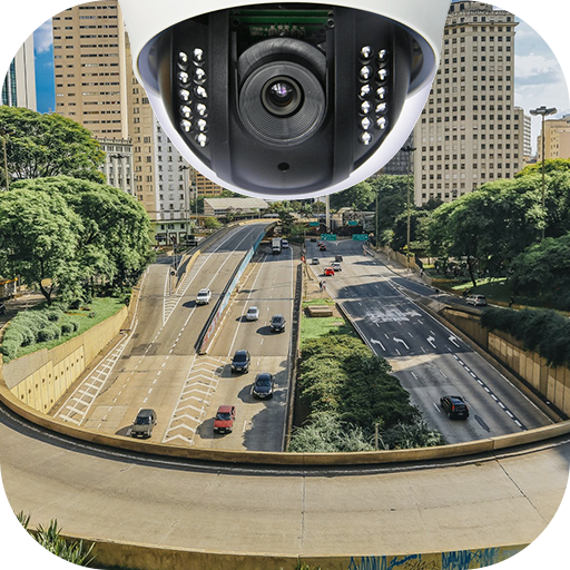 Live Earth Cameras: Live CCTV world Webcams Viewer