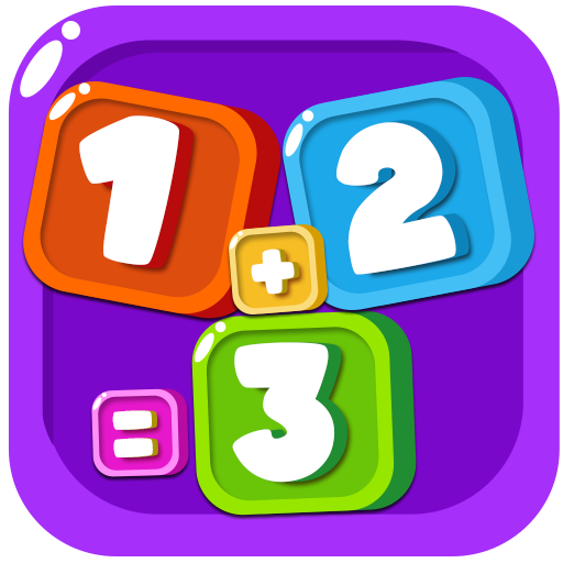 Math for Kids – Addition, Subt