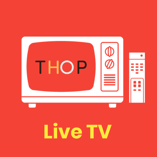 ThOptv - Premium Shows And Series