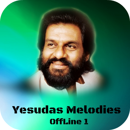 K J Yesudas Melody Hit Songs Offline Vol 1 Tamil