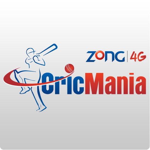 Zong CricMania
