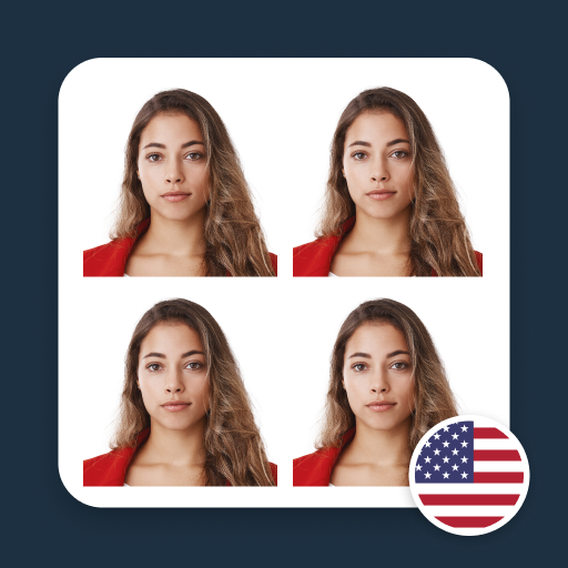 Passport Photo - PhotoAiD
