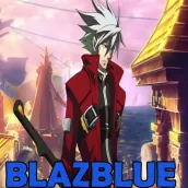 Guide Blazblue RR - Real Action Game