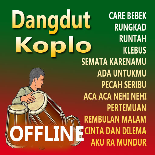 Dangdut Koplo Mp3 Offline