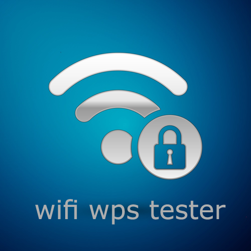 Wifi Wps Tester (ويفي)