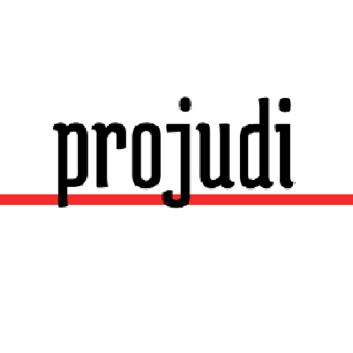 PROJUDI