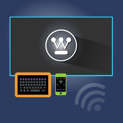 Westinghouse Remote