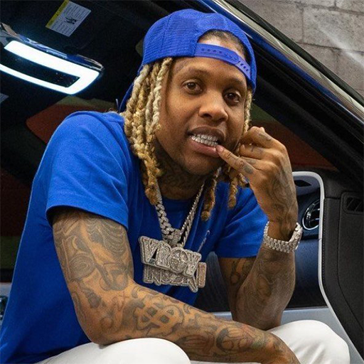 Lil Durk Wallpapers HD 4K