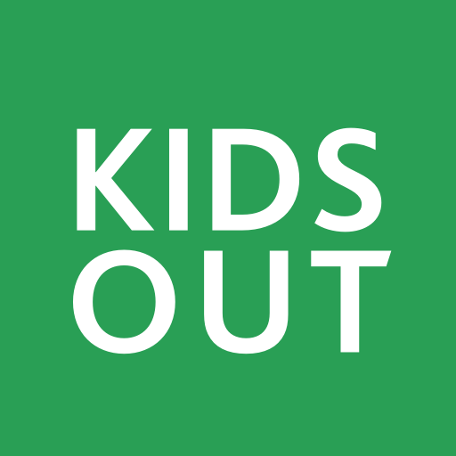 Kidsout — помощь маме и семье