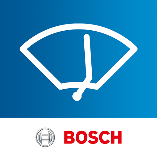 Bosch Silecek Uygulaması