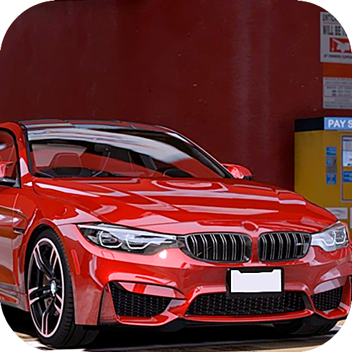 Bmw Car Simulator Game 2024