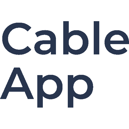 CableApp