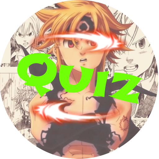 Quiz – Nanatsu