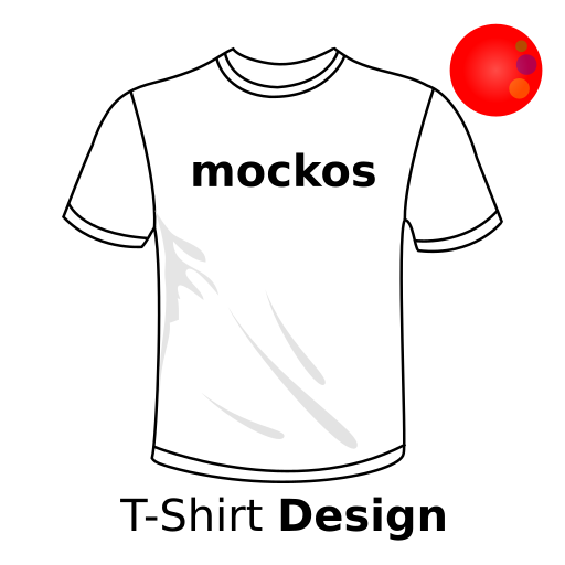 Mockos - Mockup Clothes Design