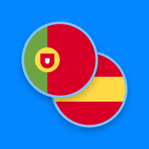 Dicionário Português-Espanhol