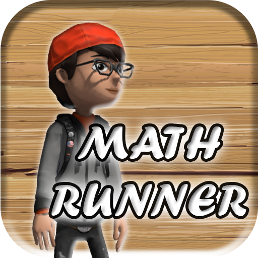 Math Runner