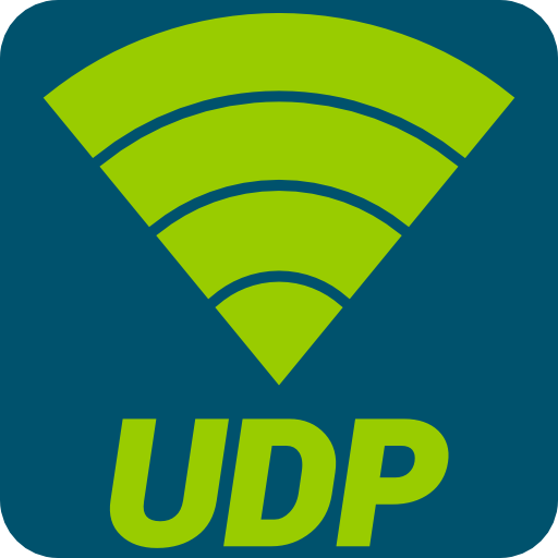 UDP Sender