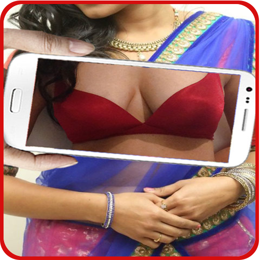 Bhabhi Xray Clothes Scanner