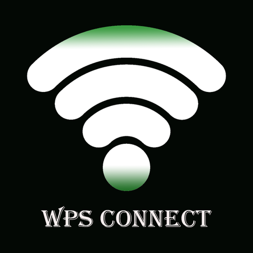 (كشف كود الواي فاي)  WPS Connect Algo