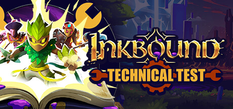 Inkbound Playtest