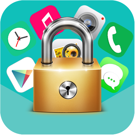 App Lock for Android - Protect