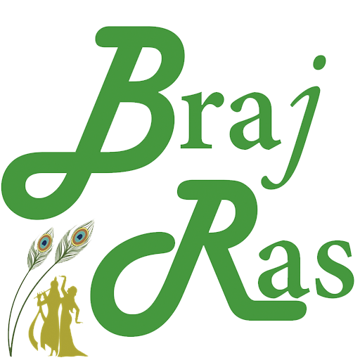 Braj Ras - Bliss of Braj Vrind