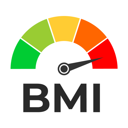 BMI Calculator: Weight Tracker