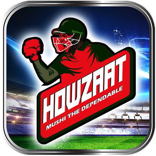 HOWZAAT Mushi The Dependable