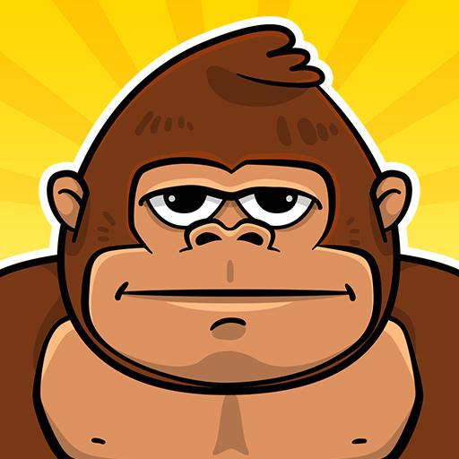 Game Monkey King Banana