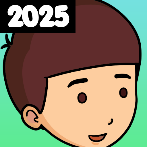 Pintar Yuk! - PAUD, TK dan SD